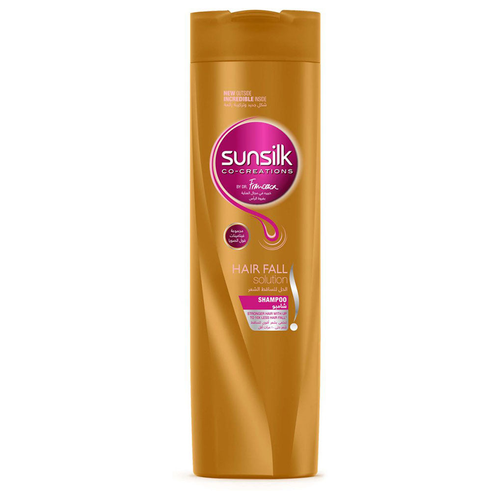Sunsilk Shampoo Hair Fall Solution 400ml