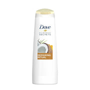 Dove Shampoo Repairing Ritual Coconut 400ml