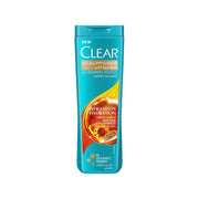 Clear Shampoo Scalpfoods WeigthlessHydration 400ml