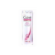 Clear Shampoo Anti-Dandruff Soft & Shiny 400ml