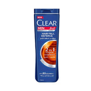 Clear Men A/Dandruff Hair Fall Defense 400ml