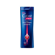 Clear Men A/Dandruff Style Express 2in1 400ml