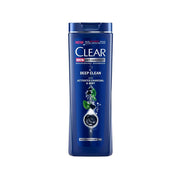 Clear Men A/Dandruff Deep Clean 400ml