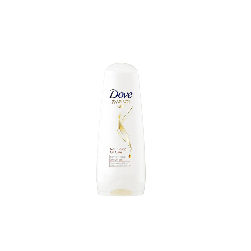 Dove Conditioner Nourishing Oil Care 350ml