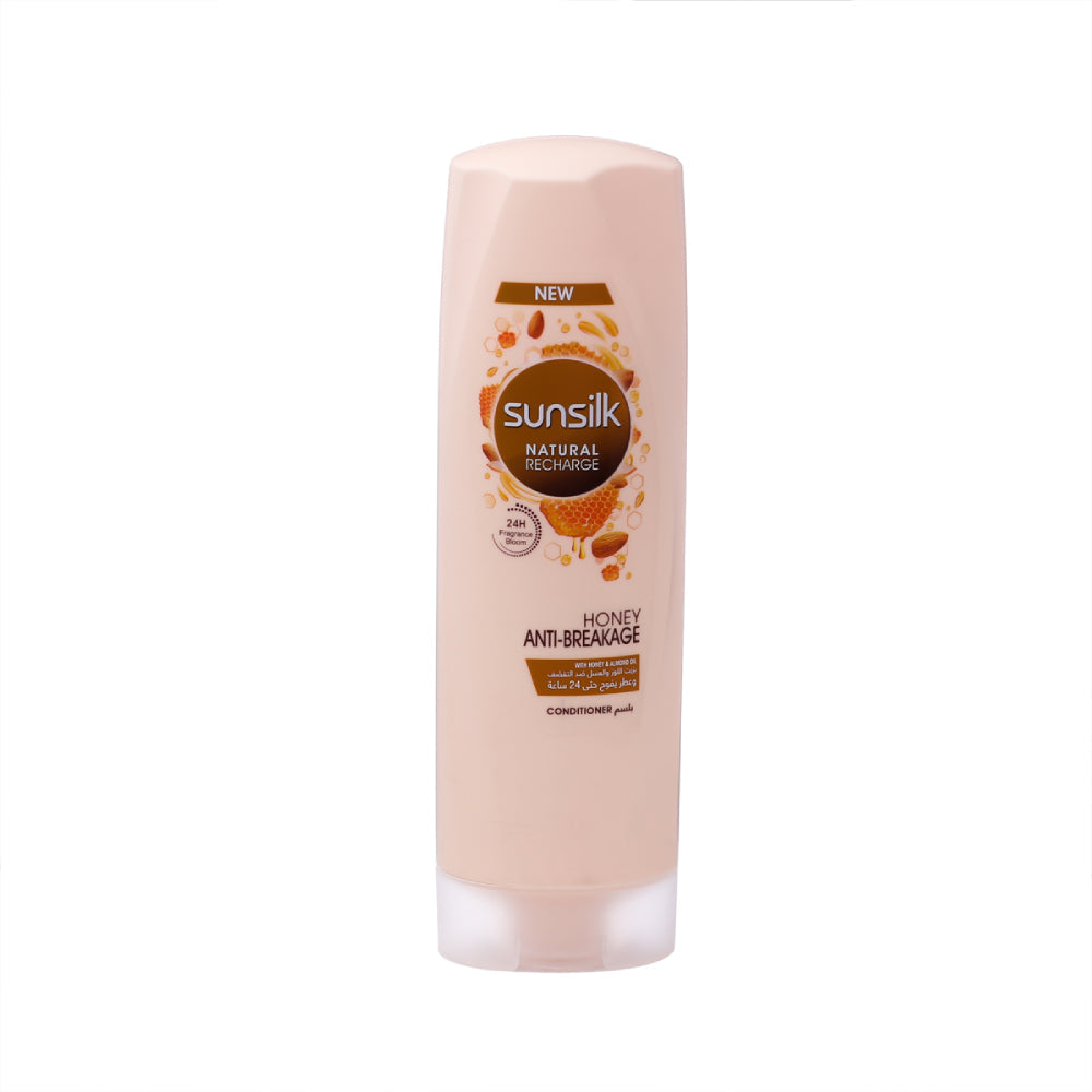 Sunsilk Conditioner Honey Anti-Breakage 350ml