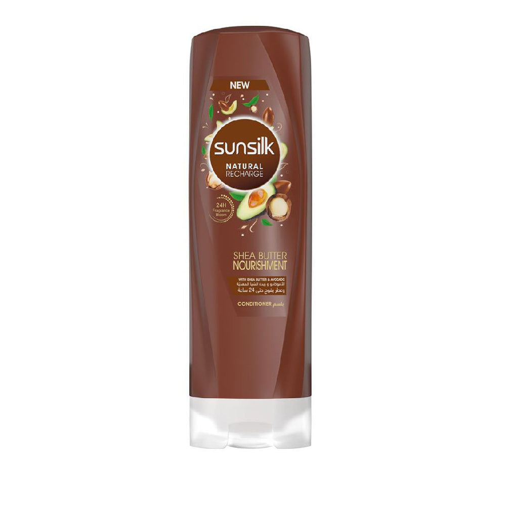 Sunsilk Conditioner Shea Butter Nourishment 350ml