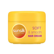 Sunsilk Hair Cream Soft & Smooth 175ml