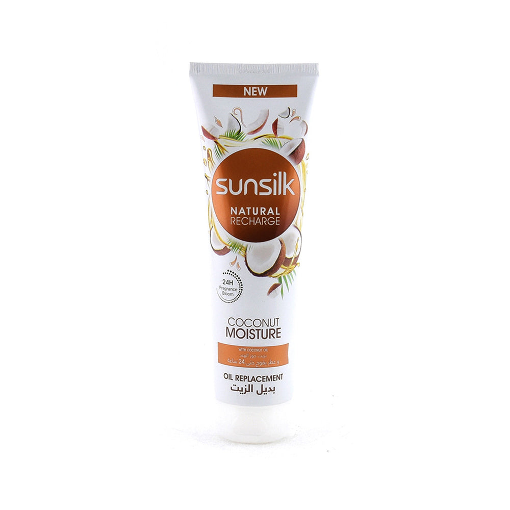 Sunsilk Oil Replacement Coconut Moisture 300ml