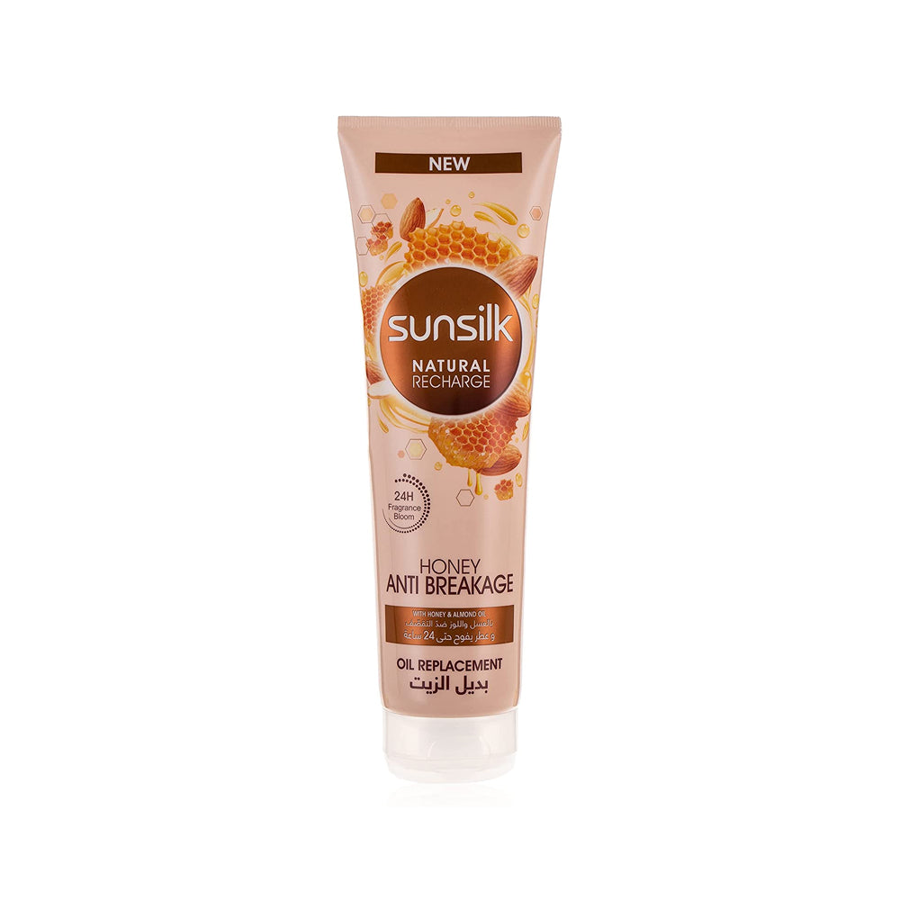 Sunsilk Oil Replacement Anti Breakage Honey 300ml