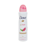 Dove Deo Spray Pomegranate 150ml
