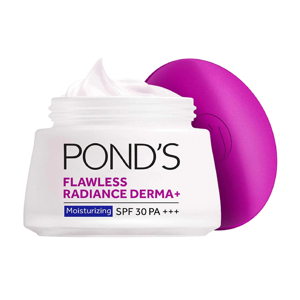 Ponds Flawless Radiance Derma Day Cream 50G