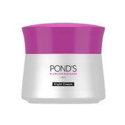 Ponds Flawless Radiance Derma Night Cream 50G