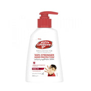 Lifebouy Hand Wash Total Pink 200ml