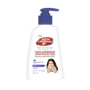 Lifebuoy Hand Wash Care White 200ml