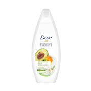Dove Body Wash Invigorating Avoca (Ocn2) 250ml