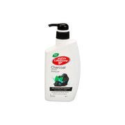 Lifebuoy Body Wash Charcoal Jarvis 500ml