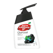 Lifebuoy Hand Wash Charcoal Jarvis 200ml