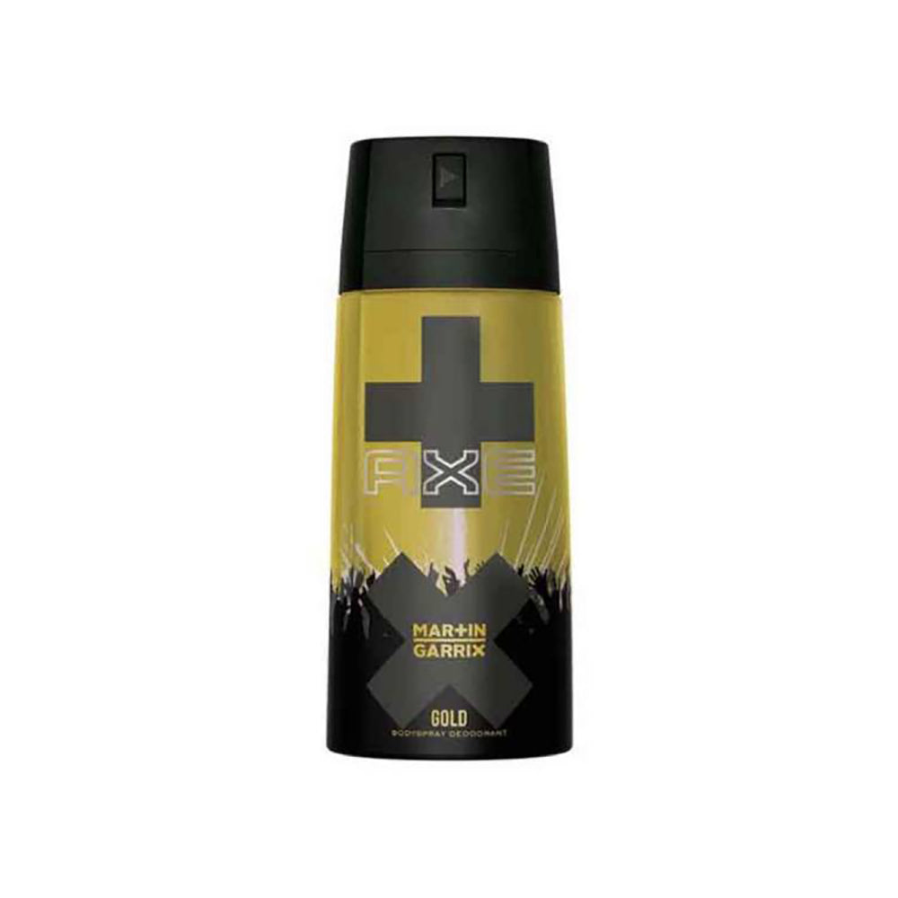 Axe Deo Body Spray Martin Garrix 150ml