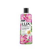 Lux Botanicals Body Wash Lotus&Honey 500ml