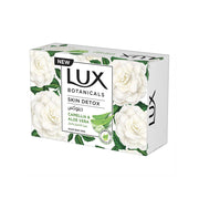 Lux Botanicals Bar Soap Camelia & Aloe Vera 120G