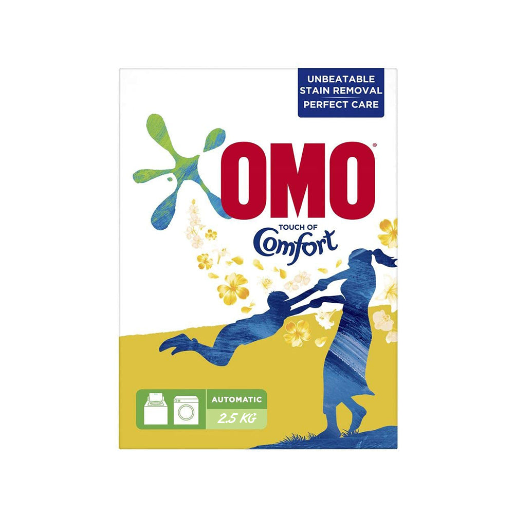 Omo Comfort FL SP 2.5kg