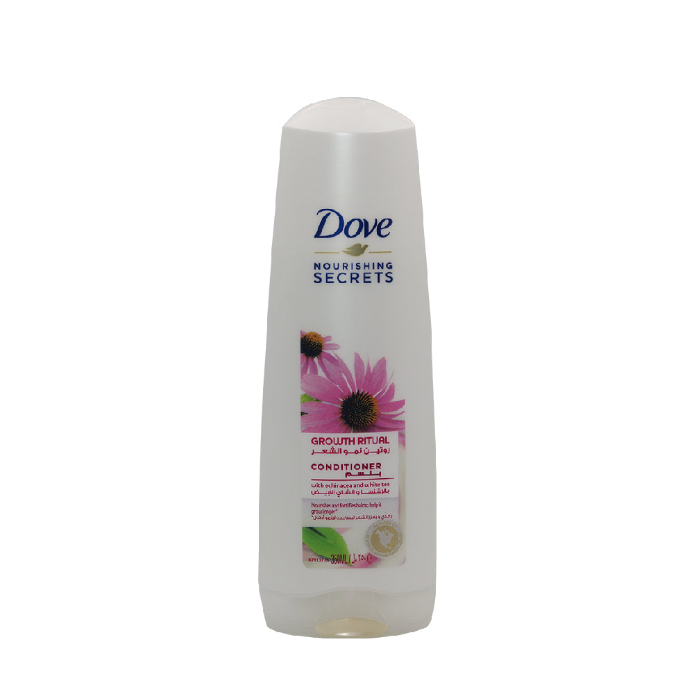 Dove Conditioner Growth Ritual w/ 350ml
