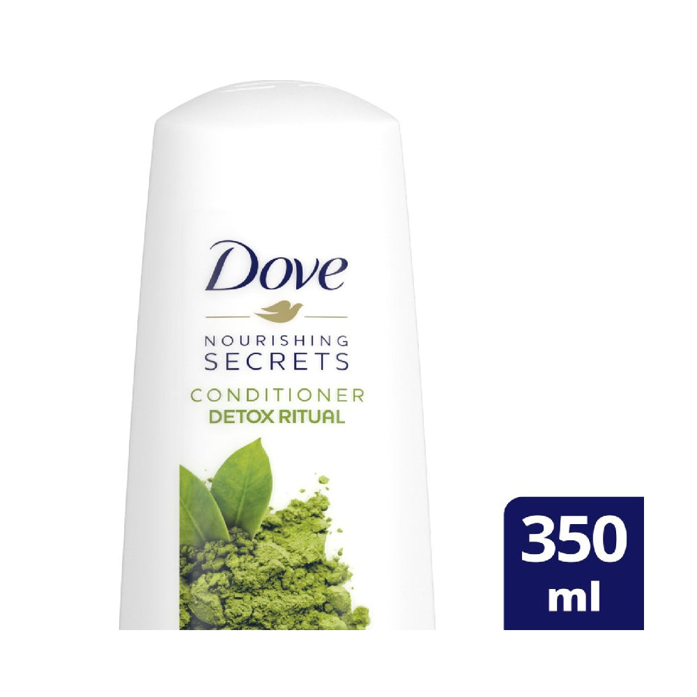 Dove Conditioner Detox Ritual w/ Matcha 350ml
