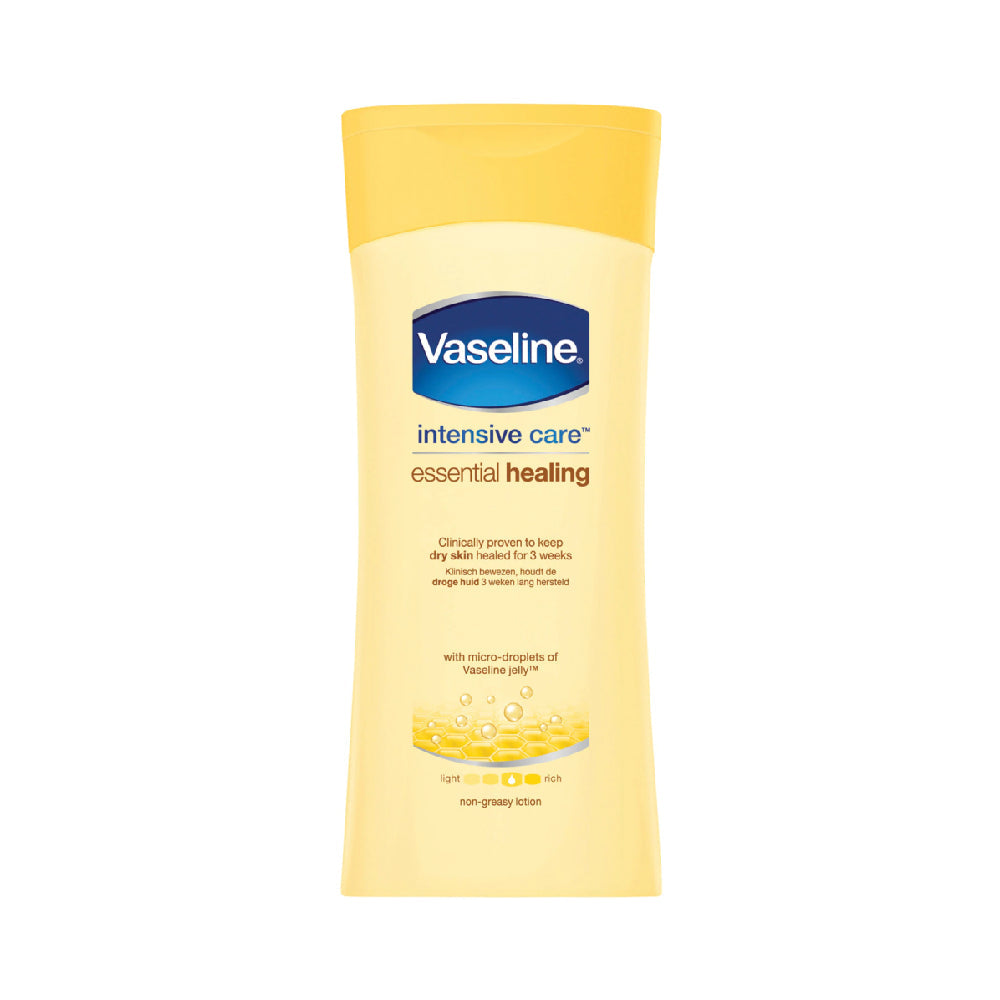 Vaseline Lotion Essential Healing 200ml