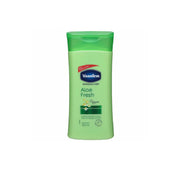 Vaseline Lotion Aloe Fresh 200ml