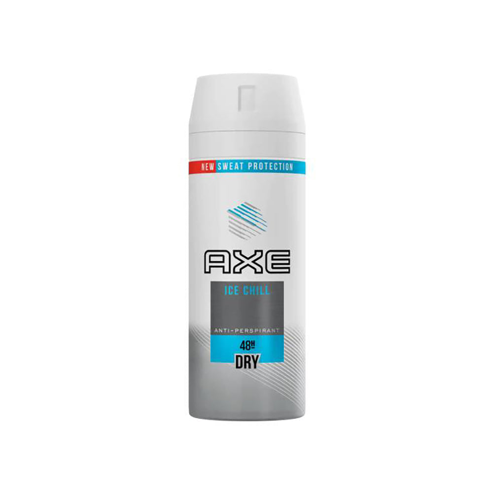 Axe Deo Body Spray Ice Chill 150ml