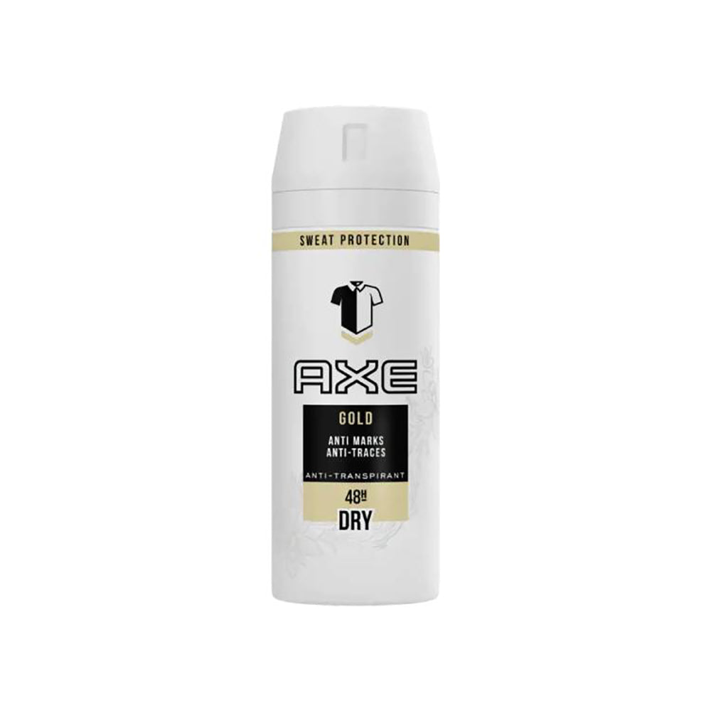 Axe Deo Body Spray Gold 150ml