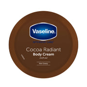 Vaseline Body Cream Coco 200ml