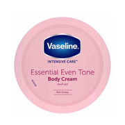 Vaseline Body Cream Even Tone 200ml