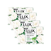 Lux Bar Soap Camelia & Aloe Vera 120Gx4
