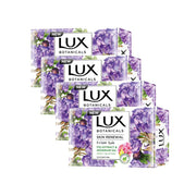 Lux Bar Soap  Fig Extract 120Gx4