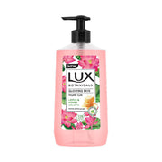 Lux Botanicals Hand Wash Lotus & Honey 500ml