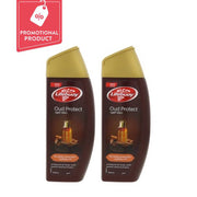 Lifebuoy Body Wash Oud Protect 300mlx2 @15% Off