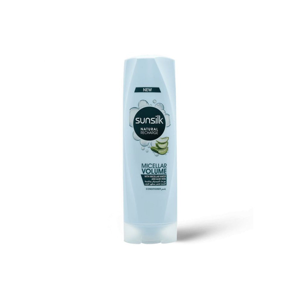 Sunsilk Conditioner Volume Micellar 350ml