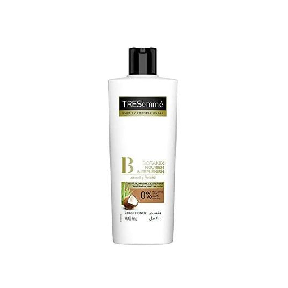 Tresemme Conditioner Botanix Nrish&Rplnsh 400ml