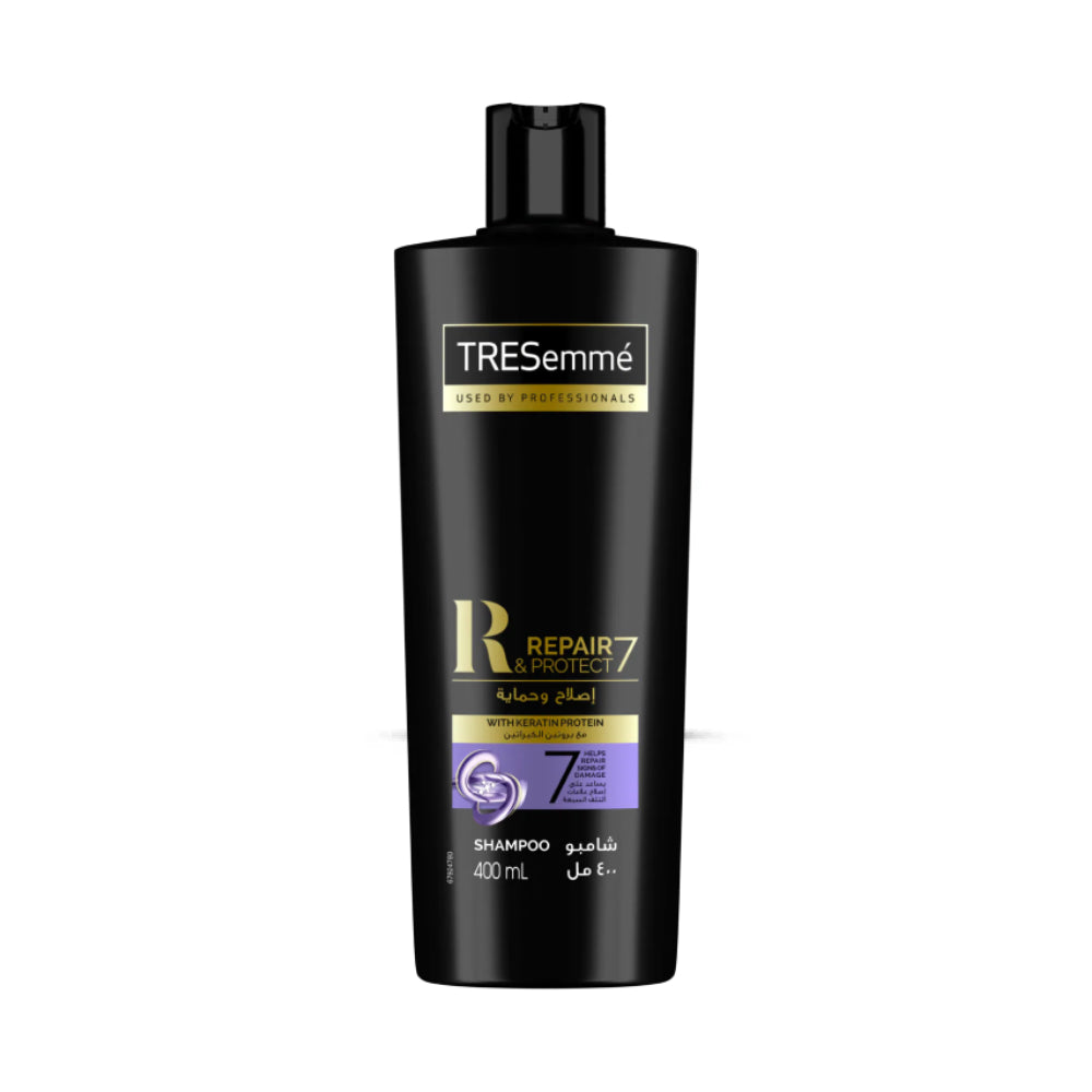 Tresemme Shampoo Repair & Protect 400ml