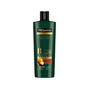 Tresemme Shampoo Botanix Curl Hydration 400ml