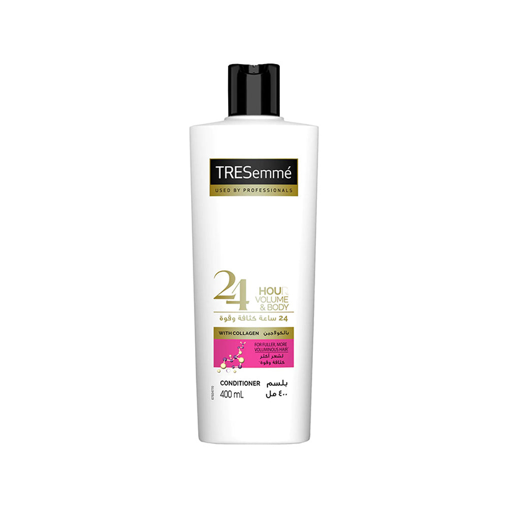 Tresemme Conditioner 24H Volume & Body 400ml