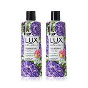 Lux Botanicals Body Wash Figs Ext. 250mlx2@25%Off