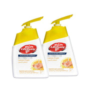 Lifebuoy Hand Wash Lemon 200mlx2 @ 25% OFF