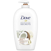 Dove Hand Wash Restoring Coconut & Almond 500ml