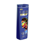 Clear Men A/Dandruff Ronaldo Special Edition 400ml