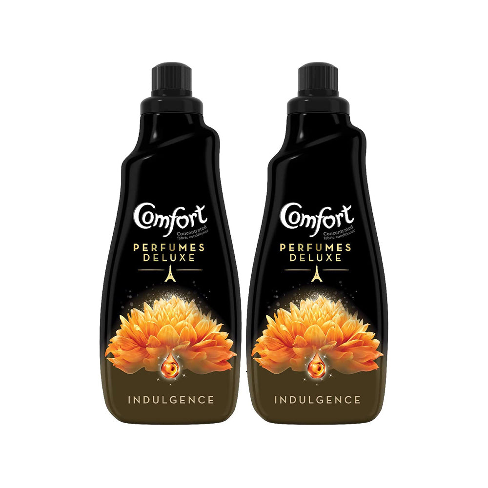 Comfort Fab Con Winter Indulgence 2x1.5L