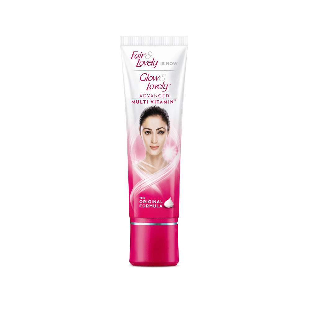 Glow&Lovely Cream Multivitamin Toothpastel 100G