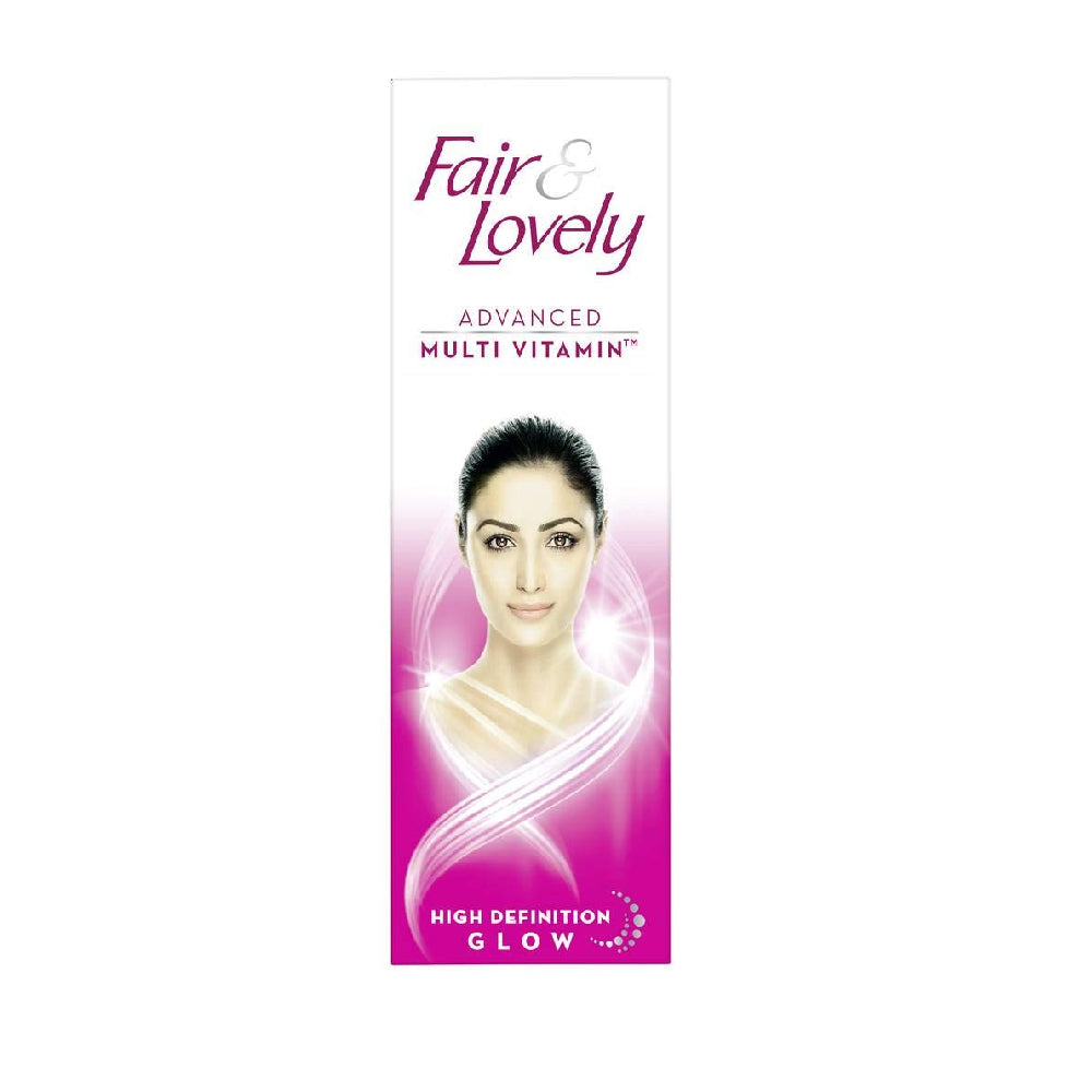 Glow&Lovely Cream Multivitamin 50G