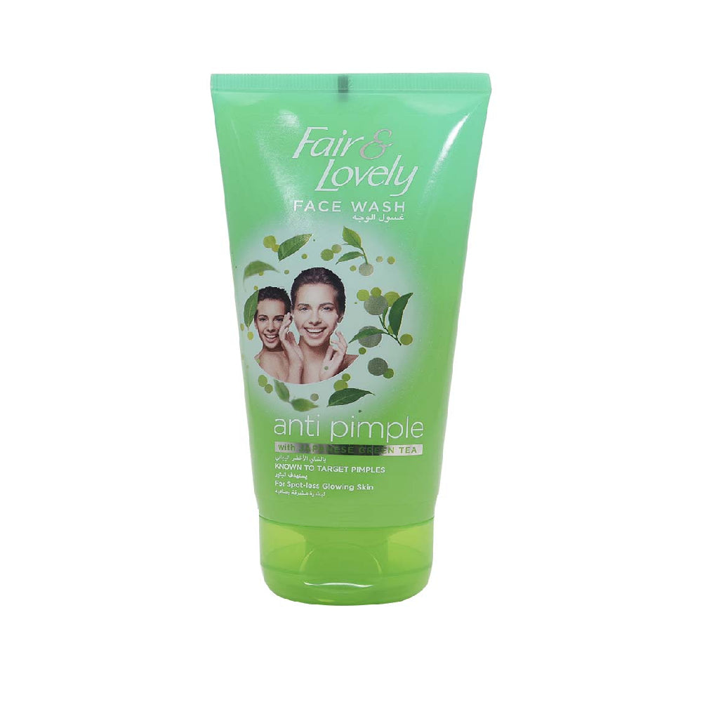 Glow&Lovely Pimple Facewash 150ml